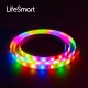 LifeSmart Cololight Strip Light Homekit 2/4 Meters  -60 LEDS/Meter